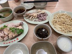 -百家鸡味馆(清泰店)