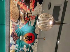 -半天妖烤鱼(丰科万达店)