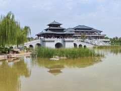 -汉梁文化公园