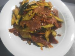 -老磨油饼(高陵店)