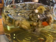 -如轩·海鲜砂锅粥·潮汕菜(南城店)
