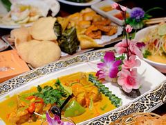 -Siam泰餐厅(水上公园店)