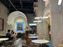 -1/2half西餐(中大国际店)