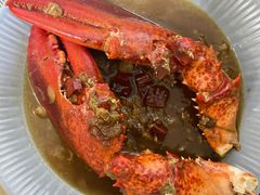 -盒马鲜生(馥邦国际店)