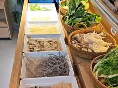 -鲜牛记潮汕牛肉火锅(淮安珠海路店)