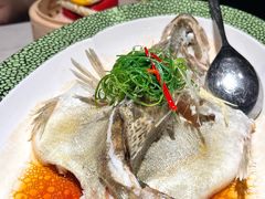 桂花魚-清平饭店•广州第一鸡(陈家祠店)