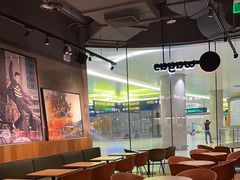 -Wagas沃歌斯(浦东机场店)