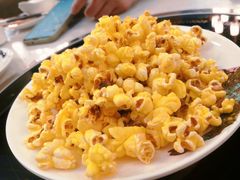 爆米花-牛记皇·鲜牛肉火锅(弘阳广场店)