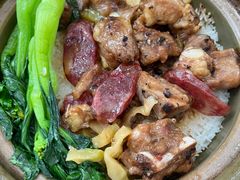 -煲煲掂风味煲仔饭餐厅(西区店)