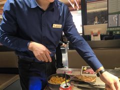 -谷牛日式烤肉(宝山U天地店)