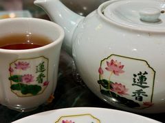 -香港蓮香樓(上環店)