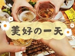 -木屋烧烤(龙岗南联店)