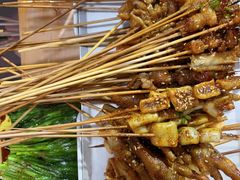 -木屋烧烤(惠阳华润小径湾店)