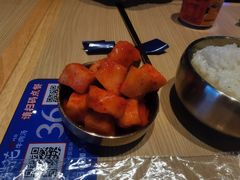 -梨花牛肉汤饭(仁恒伊势丹店)