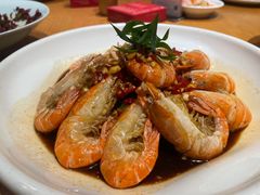 -巢爷老味(东方红店)