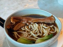 -北京饭店谭家菜