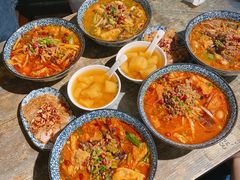 -粉家柳州螺蛳粉(杨宅路店)