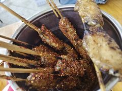 -炒豆合作社(东四总店)