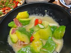 -福照楼汽锅鸡·云南特色菜(万达广场店)