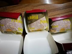 -肯德基(昌里店)