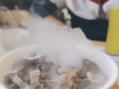 -东门口涮肉·砂锅·烤串(老门东店)