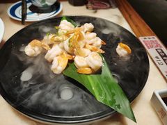 -桂满陇·西湖船宴(平安金融中心店)