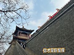 -西安城墙·碑林历史文化景区