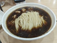 -蒋家桥饺面店(东关街店)