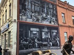 -中华巴洛克风情街