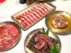 -西塔老太太泥炉烤肉(川沙百联店)
