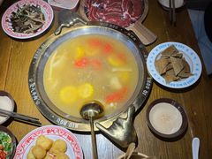 -受气牛肉·重庆耙牛肉(来福士店)