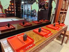 -小榄人家酒楼(民安店)