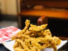 -沸炉重庆老火锅(军事博物馆店)