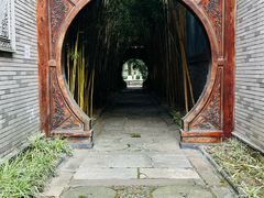 -龙潭水乡
