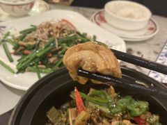 -稻香酒家(步步高梅溪新天地店)