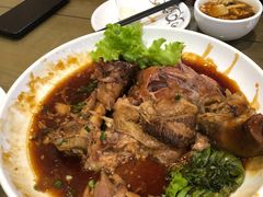 -京天红酒家(虎坊路店)