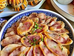 -水岸居湖景农家乐·阳澄湖大闸蟹