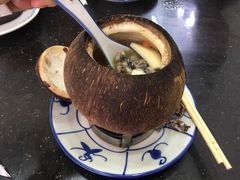 -達揚原味燉品(文明路店)