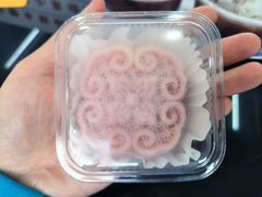 -百花传统甜品店(原址店)