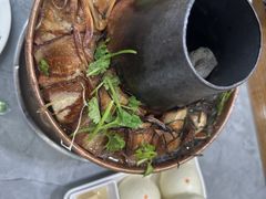 -上庄晋风庄园(上庄店)
