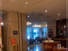 -泉州悦华酒店·自助餐厅