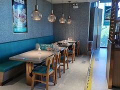 -半天妖烤鱼(新中关购物中心店)