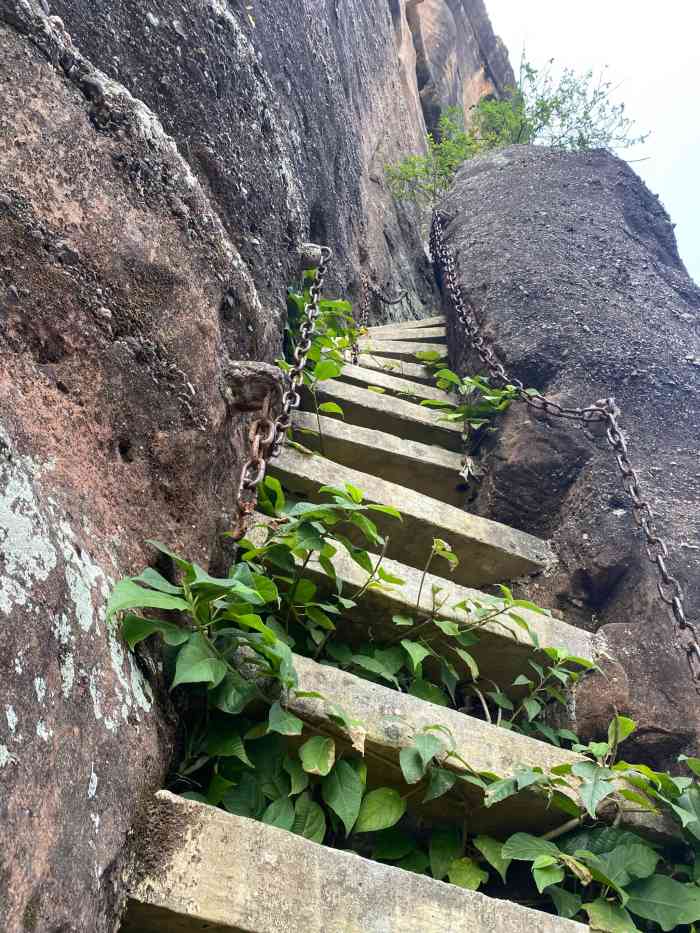 巴寨景区售票处-"巴寨景区处于韶关丹霞山内,巴寨是粤北战乱.