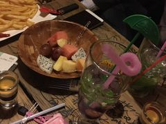 -Helens海伦司小酒馆(津湾广场店)