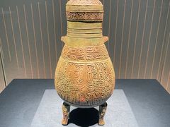 -盘龙城遗址博物院