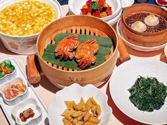-成隆行·蟹王府(淮海店)