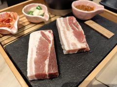 -黑牛の店·和牛烧肉(欢乐港湾店)
