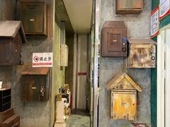-逃脱反斗城沉浸剧情密室(阳光新业中心店)