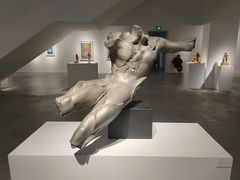 -上海油画雕塑院