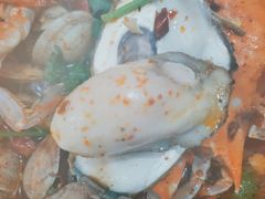 -名超海鲜烧烤大排档